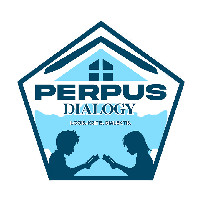 Perpus Dialogy